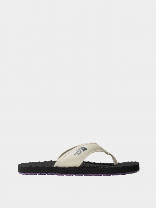Шлёпанцы The North Face Base Camp Flip-Flop II модель NF0A47AA8F11 Фото