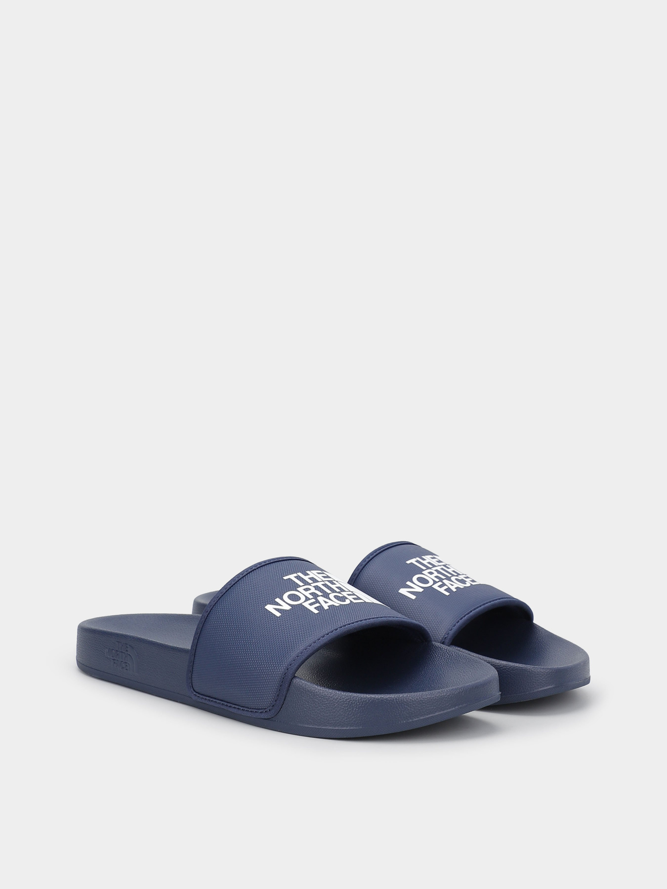 Шлёпанцы The North Face Base Camp Slide III модель NF0A4T2RI851 Фото