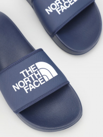 Шлёпанцы The North Face Base Camp Slide III модель NF0A4T2RI851 Фото