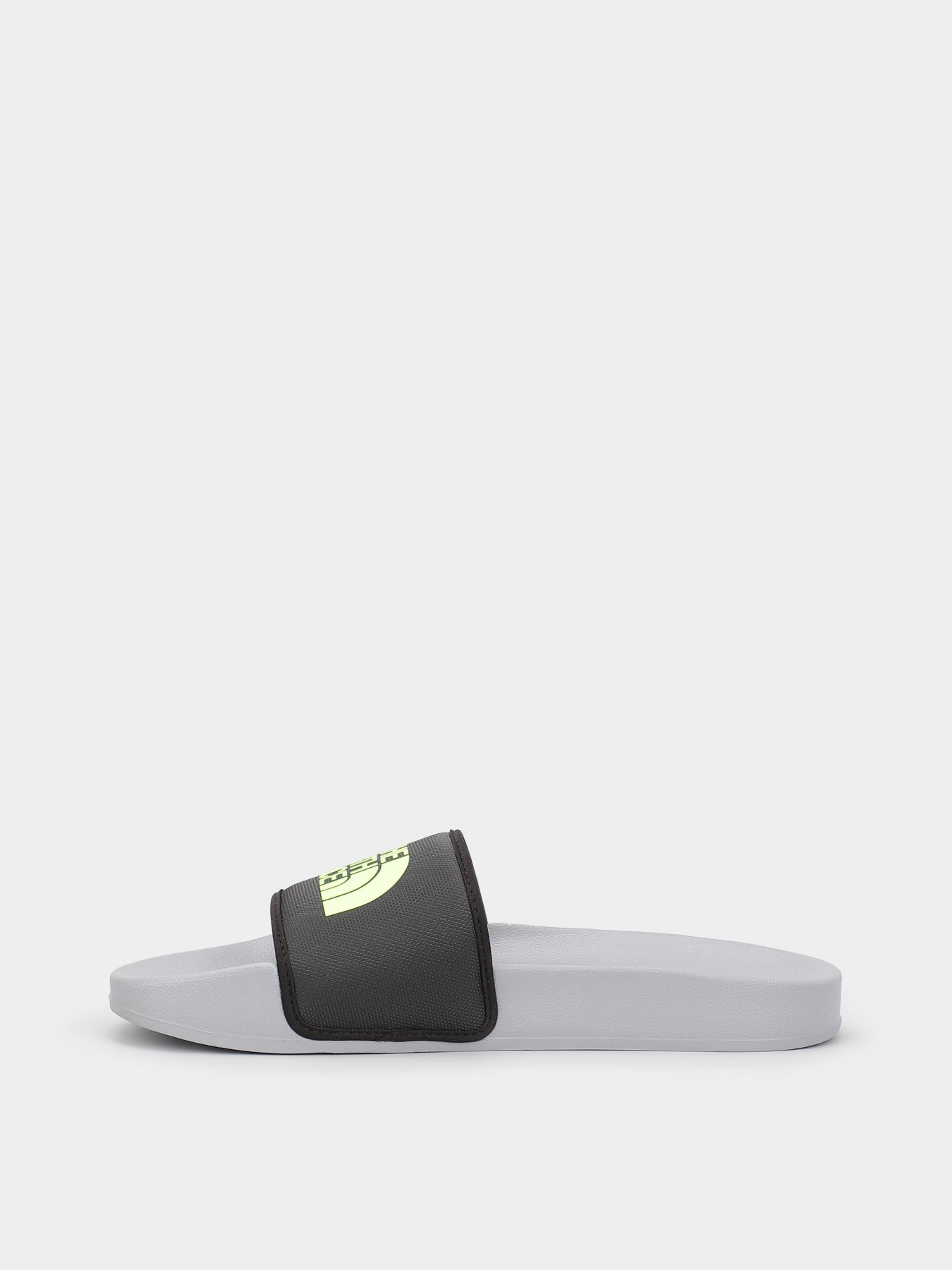 Шлёпанцы The North Face Base Camp Slide III модель NF0A4T2RIHG1 Шлёпанцы The North Face Base Camp Slide III модель NF0A4T2RIHG1 Фото