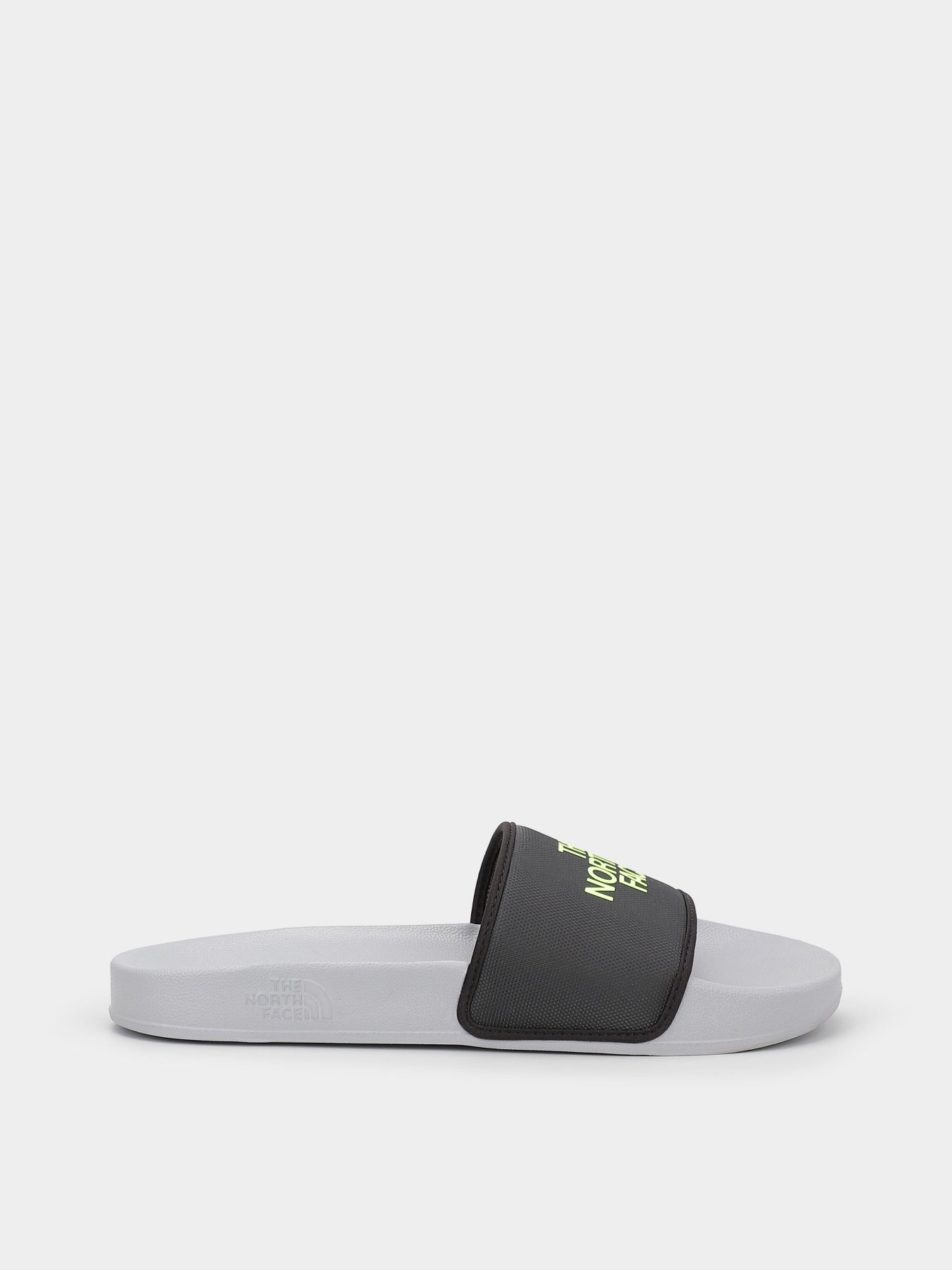 Шлёпанцы The North Face Base Camp Slide III модель NF0A4T2RIHG1 Шлёпанцы The North Face Base Camp Slide III модель NF0A4T2RIHG1 Фото