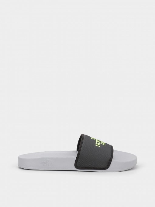 Шльопанці The North Face Base Camp Slide III модель NF0A4T2RIHG1 Фото