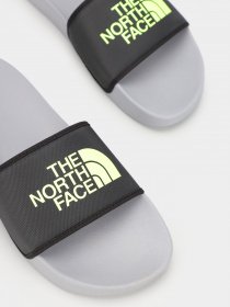 Шлёпанцы The North Face Base Camp Slide III модель NF0A4T2RIHG1 Фото