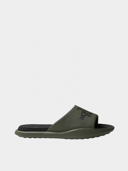 Шлёпанцы The North Face Triarch модель NF0A5JCABQW1 Фото