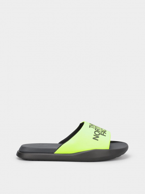 Шльопанці The North Face Triarch модель NF0A5JCAFM91 Фото