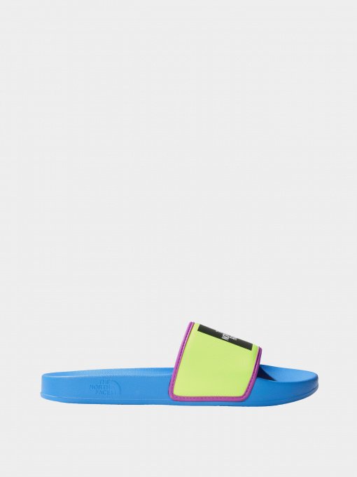 Шлёпанцы The North Face Base Camp Slide III модель NF0A5LVWIIV1 Фото