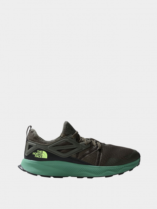 Кросівки The North Face Oxeye модель NF0A7W5SIHJ1 Фото