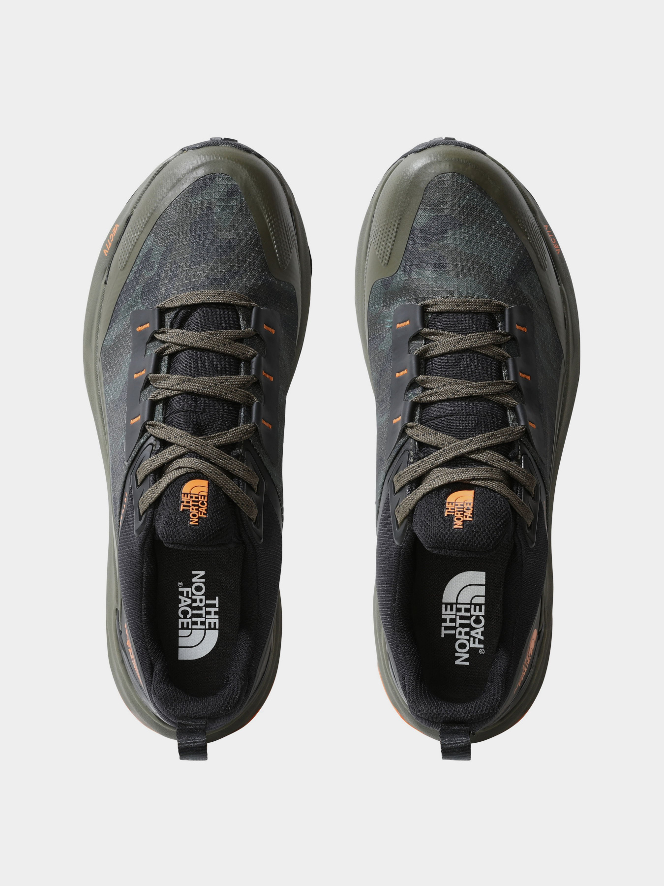 Кросівки The North Face Vectiv™ Exploris II модель NF0A7W6CIHI1 Фото