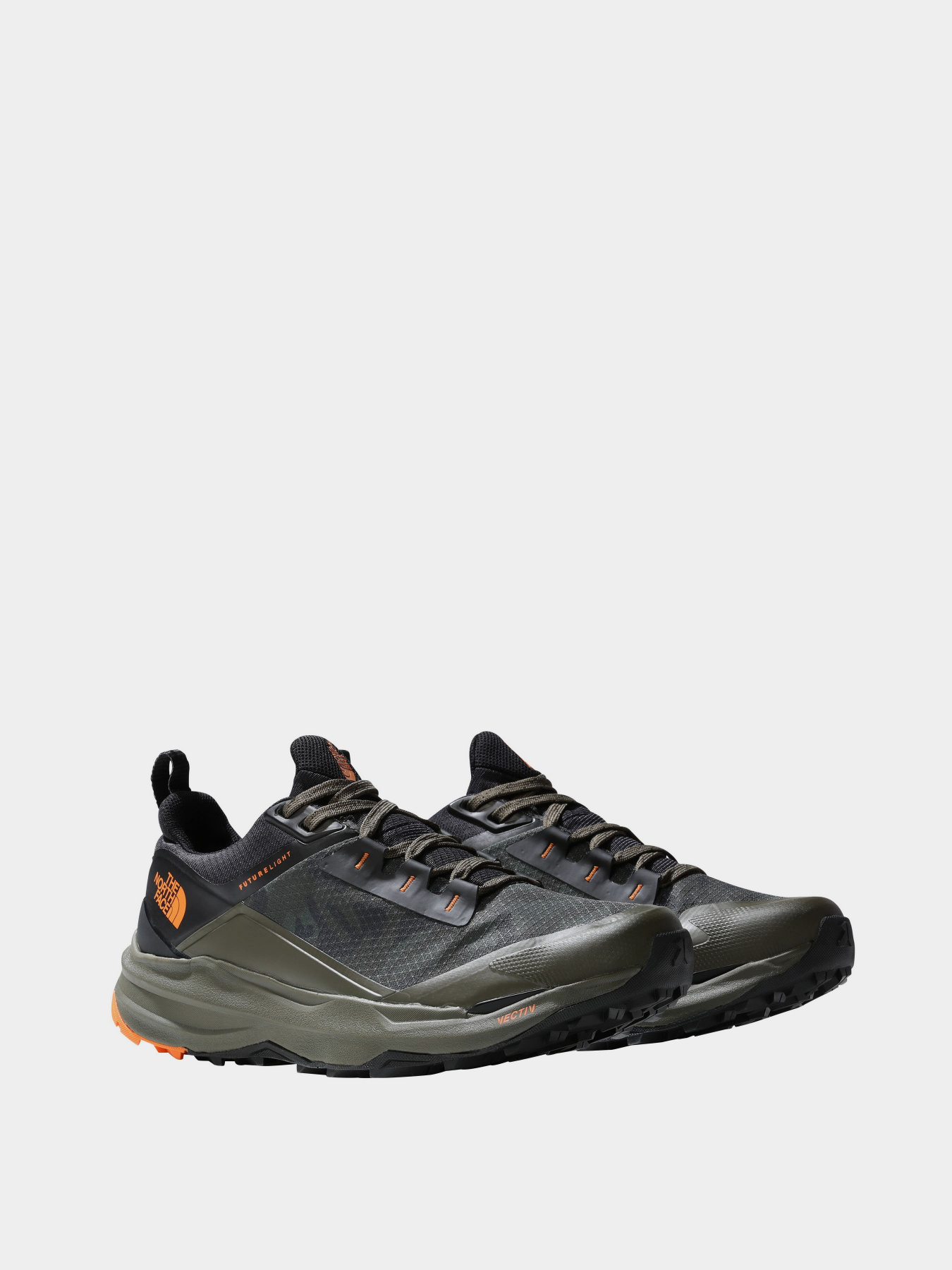Кросівки The North Face Vectiv™ Exploris II модель NF0A7W6CIHI1 Фото