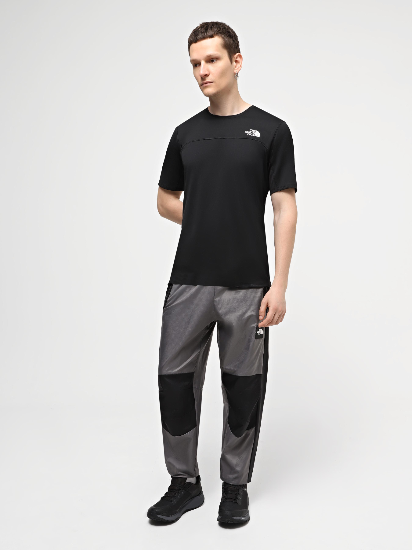 Кроссовки The North Face M Vectiv Exploris 2 Futurelight модель NF0A7W6CNY71 Фото