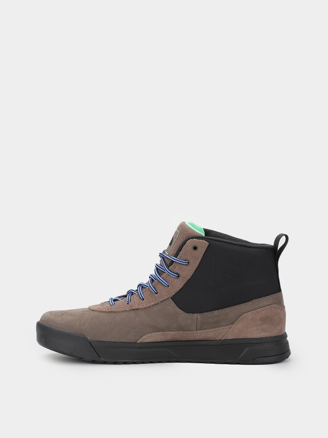 Ботинки и сапоги The North Face Larimer Mid WP модель NF0A52RMSDE1 Фото