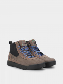 Ботинки и сапоги The North Face Larimer Mid WP модель NF0A52RMSDE1 Фото