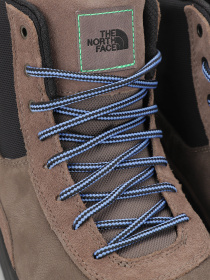 Ботинки и сапоги The North Face Larimer Mid WP модель NF0A52RMSDE1 Фото