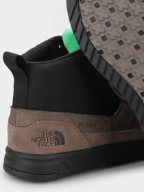 Ботинки и сапоги The North Face Larimer Mid WP модель NF0A52RMSDE1 Фото