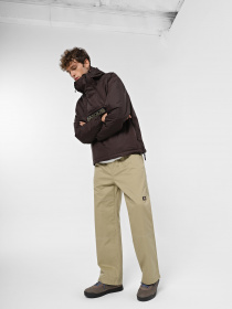 Ботинки и сапоги The North Face Larimer Mid WP модель NF0A52RMSDE1 Фото