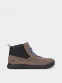Ботинки и сапоги The North Face Larimer Mid WP модель NF0A52RMSDE1 Фото