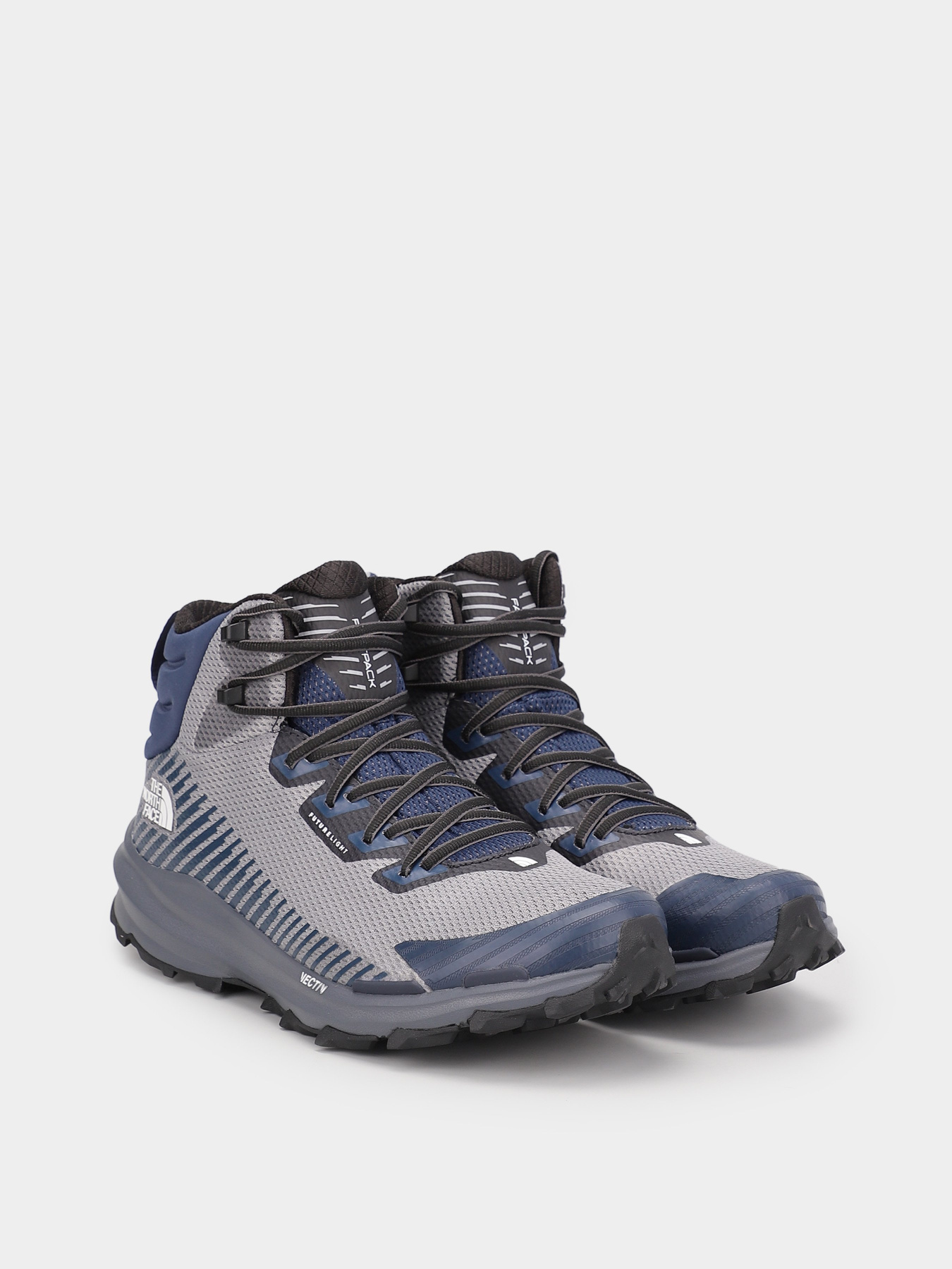 Ботинки и сапоги The North Face Vectiv Fastpack Mid Futurelight модель NF0A5JCWI8E1 Ботинки и сапоги The North Face Vectiv Fastpack Mid Futurelight модель NF0A5JCWI8E1 Фото