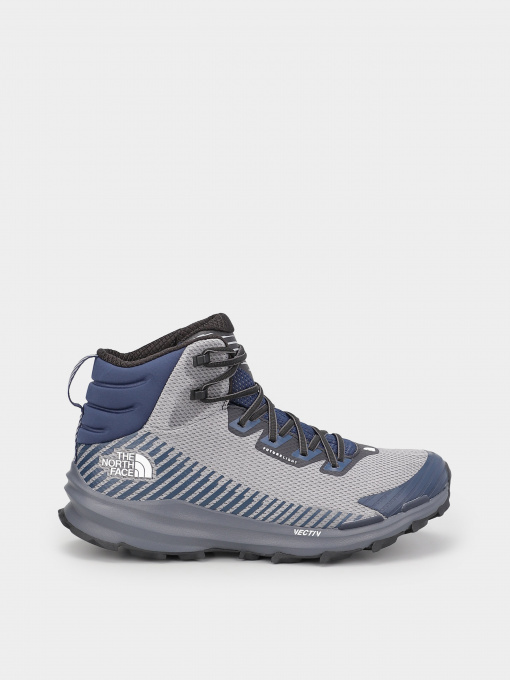 Ботинки и сапоги The North Face Vectiv Fastpack Mid Futurelight модель NF0A5JCWI8E1 Фото
