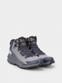 Ботинки и сапоги The North Face Vectiv Fastpack Mid Futurelight модель NF0A5JCWI8E1 Фото