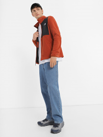 Ботинки и сапоги The North Face Vectiv Fastpack Mid Futurelight модель NF0A5JCWI8E1 Фото