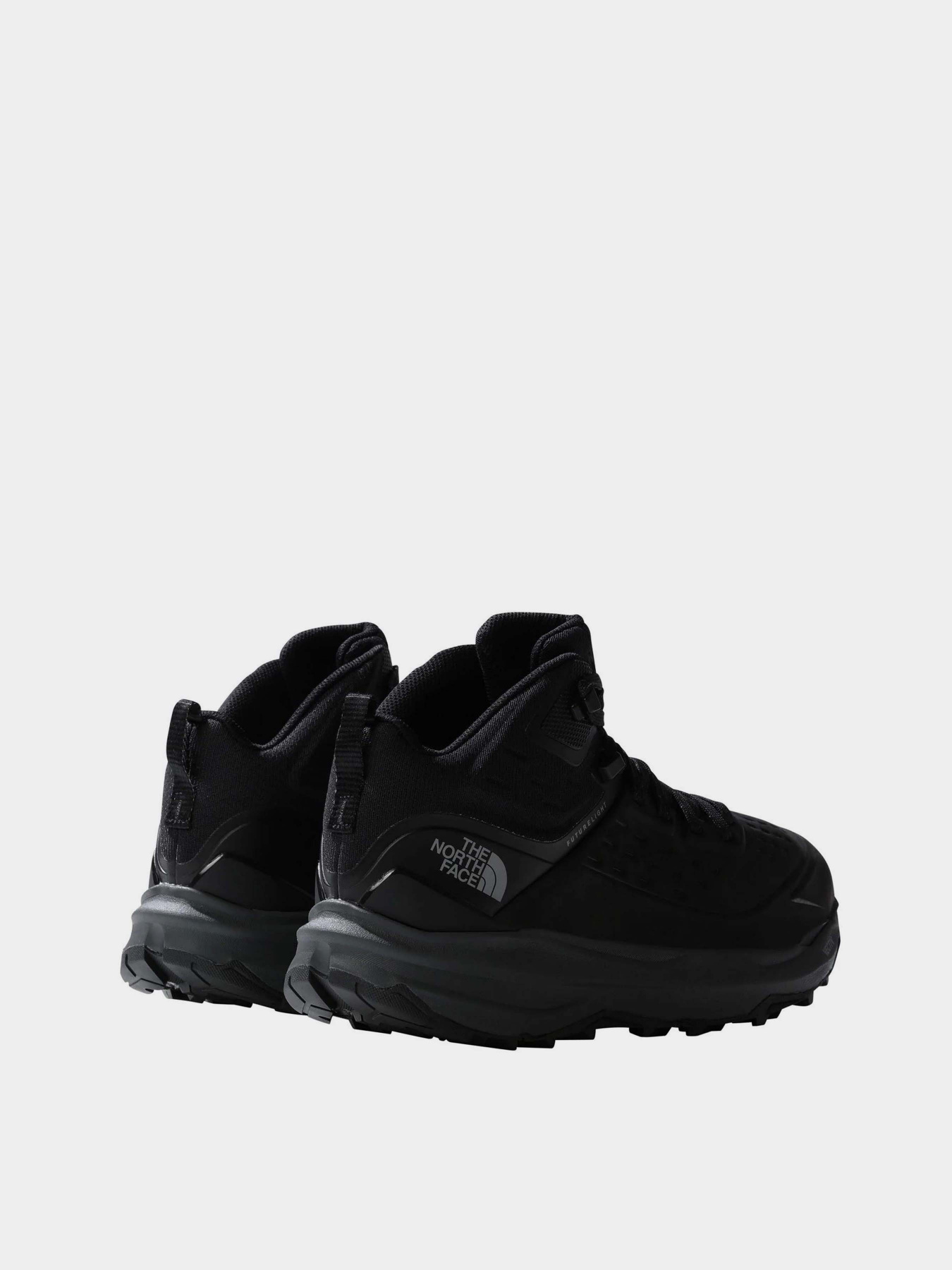Ботинки и сапоги The North Face VECTIV™ EXPLORIS II LEATHER модель NF0A7W4XNY71 Ботинки и сапоги The North Face VECTIV™ EXPLORIS II LEATHER модель NF0A7W4XNY71 Фото