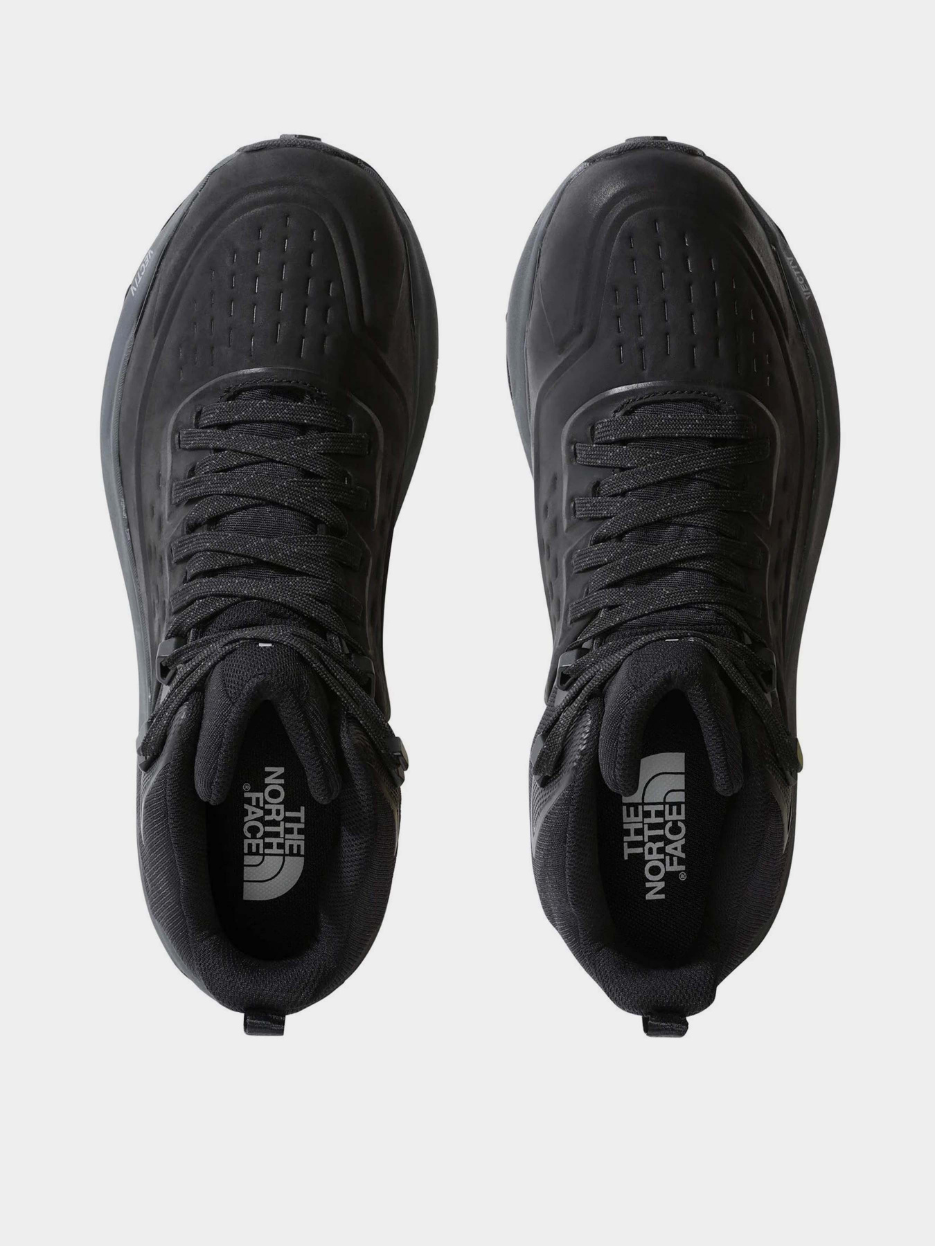 Ботинки и сапоги The North Face VECTIV™ EXPLORIS II LEATHER модель NF0A7W4XNY71 Ботинки и сапоги The North Face VECTIV™ EXPLORIS II LEATHER модель NF0A7W4XNY71 Фото