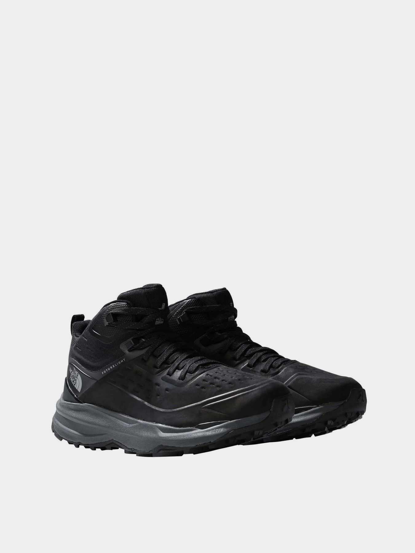 Ботинки и сапоги The North Face VECTIV™ EXPLORIS II LEATHER модель NF0A7W4XNY71 Ботинки и сапоги The North Face VECTIV™ EXPLORIS II LEATHER модель NF0A7W4XNY71 Фото