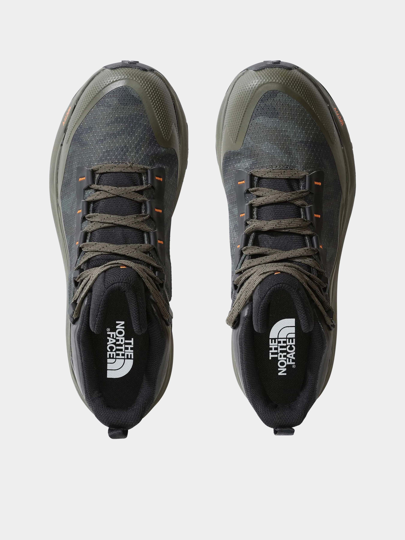 Ботинки и сапоги The North Face VECTIV™ EXPLORIS II модель NF0A7W6AIHI1 Фото