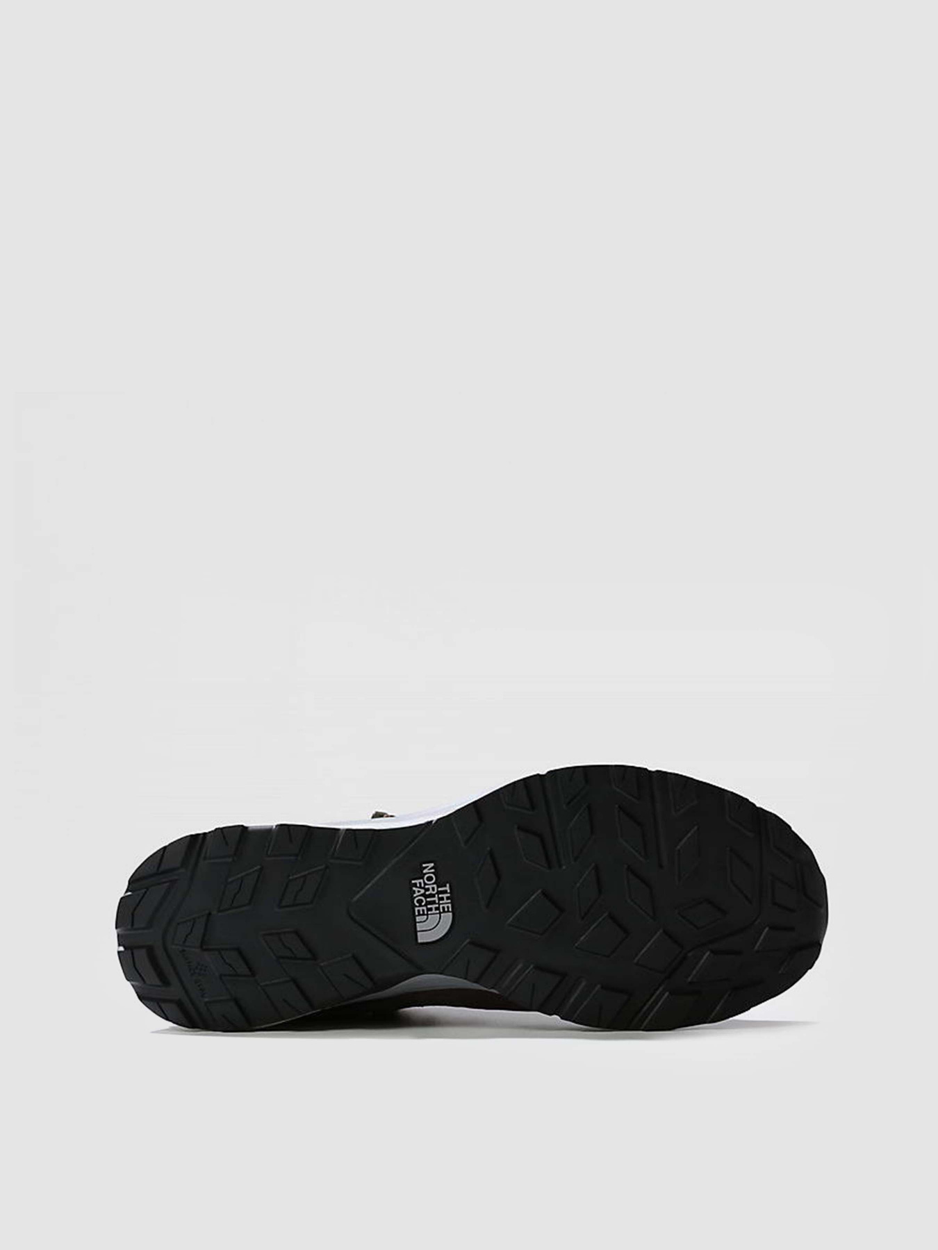 Ботинки и сапоги The North Face CRAGSTONE LEATHER WATERPROOF модель NF0A7W6TIX71 Фото