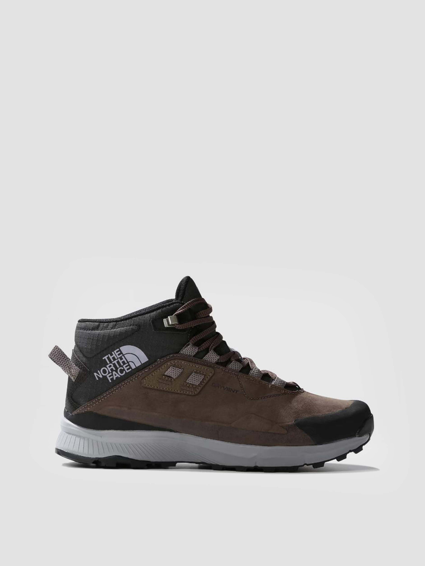 Ботинки и сапоги The North Face CRAGSTONE LEATHER WATERPROOF модель NF0A7W6TIX71 Фото