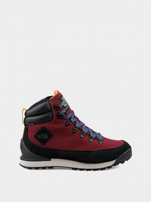 Черевики та чоботи The North Face Back-To-Berkeley IV Textile Waterproof модель NF0A8177KK91 Фото