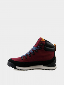 Ботинки и сапоги The North Face Back-To-Berkeley IV Textile Waterproof модель NF0A8177KK91 Фото