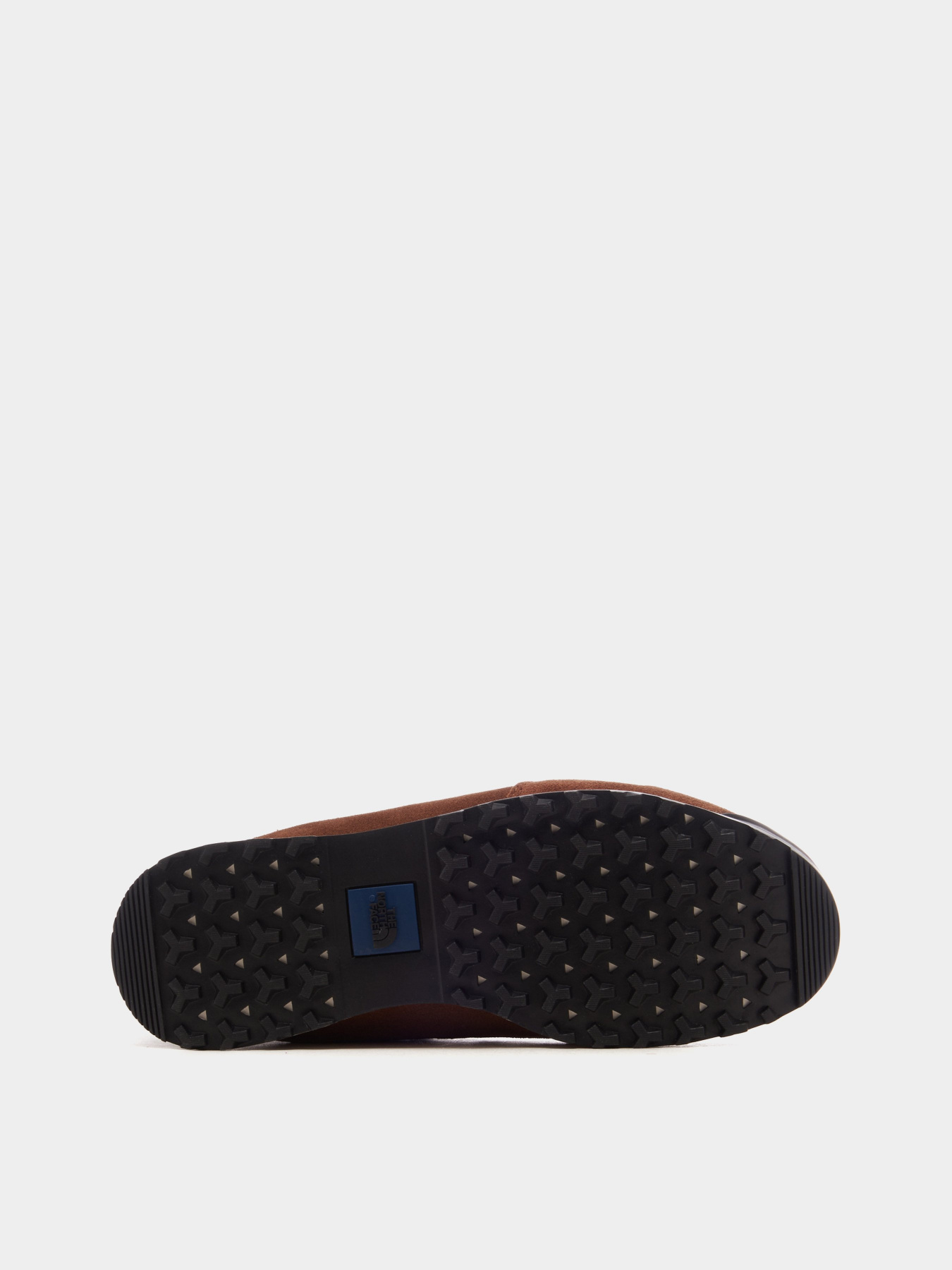 Ботинки и сапоги The North Face Back-To-Berkeley IV Textile Waterproof модель NF0A8177OIE1 Ботинки и сапоги The North Face Back-To-Berkeley IV Textile Waterproof модель NF0A8177OIE1 Фото