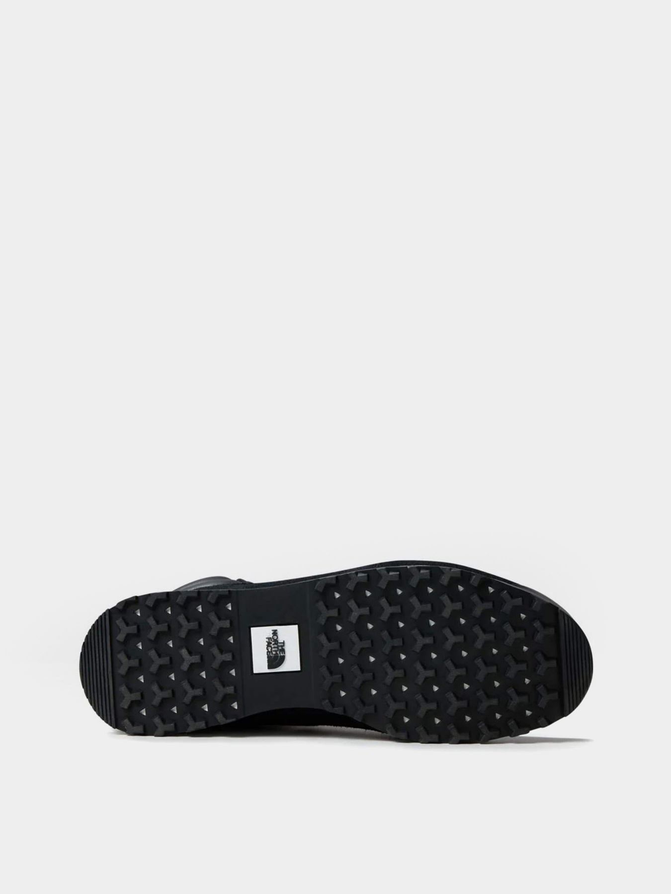 Ботинки и сапоги The North Face Back-To-Berkeley IV Textile Waterproof модель NF0A8177KY41 Фото