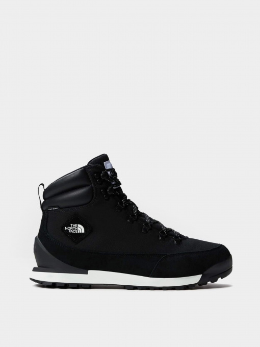 Ботинки и сапоги The North Face Back-To-Berkeley IV Textile Waterproof модель NF0A8177KY41 Фото