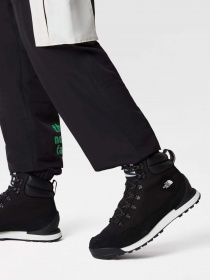 Ботинки и сапоги The North Face Back-To-Berkeley IV Textile Waterproof модель NF0A8177KY41 Фото
