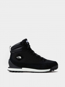 Ботинки и сапоги The North Face Back-To-Berkeley IV Textile Waterproof модель NF0A8177KY41 Фото