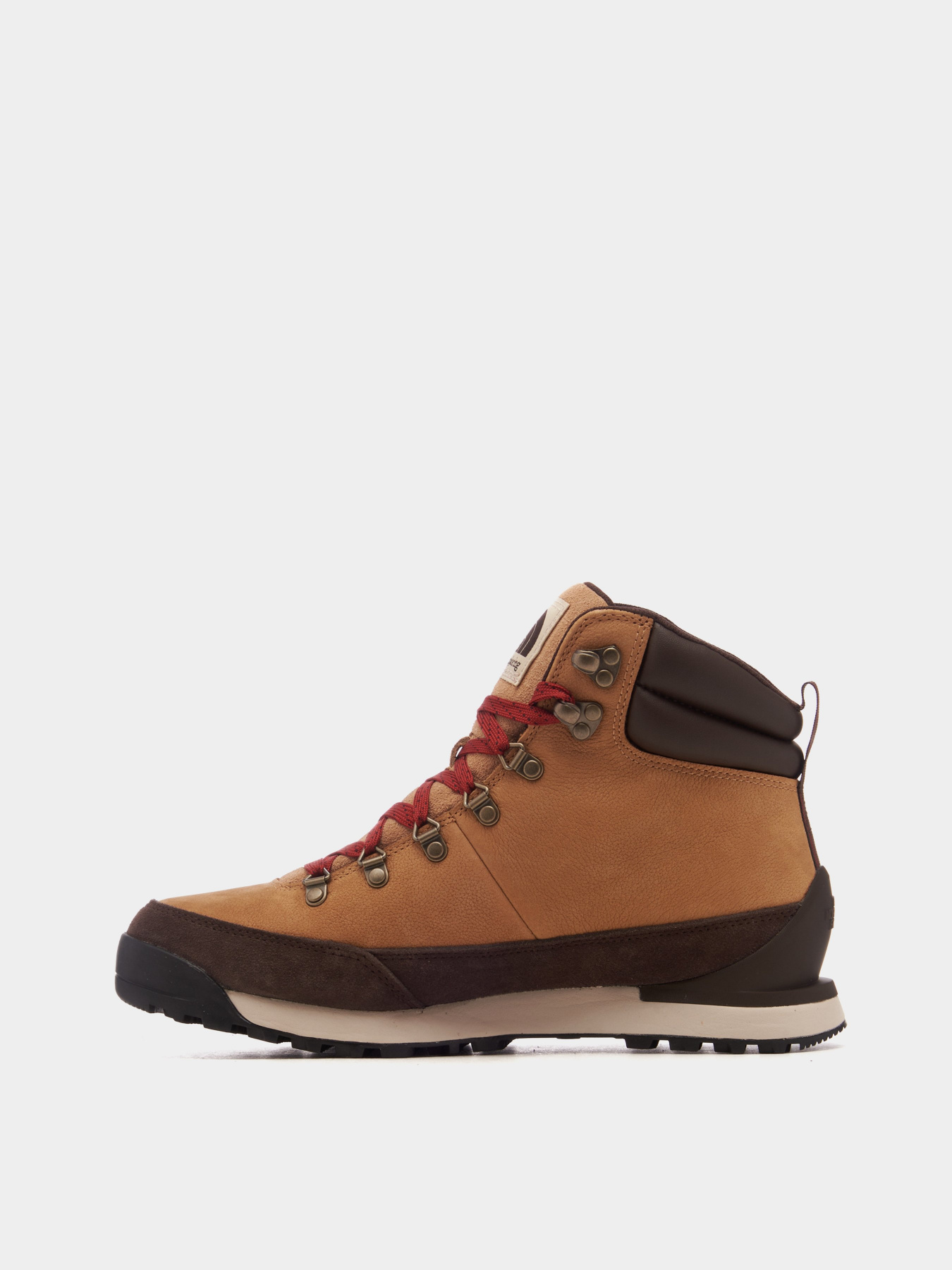 Ботинки и сапоги The North Face Back-To-Berkeley IV Leather Waterproof модель NF0A817QOHU1 Ботинки и сапоги The North Face Back-To-Berkeley IV Leather Waterproof модель NF0A817QOHU1 Фото