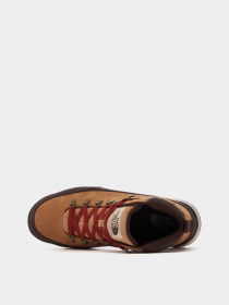 Ботинки и сапоги The North Face Back-To-Berkeley IV Leather Waterproof модель NF0A817QOHU1 Фото