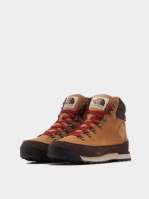 Ботинки и сапоги The North Face Back-To-Berkeley IV Leather Waterproof модель NF0A817QOHU1 Фото