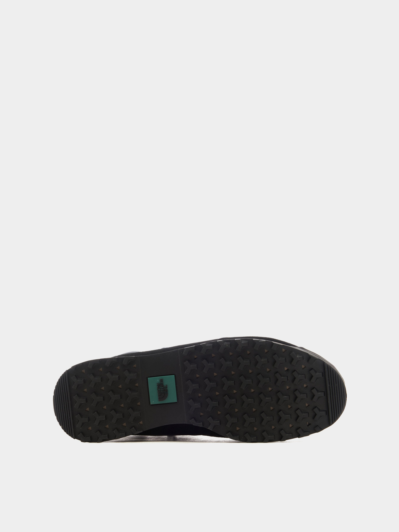 Ботинки и сапоги The North Face Back-To-Berkeley IV Leather Waterproof модель NF0A817QZN31 Ботинки и сапоги The North Face Back-To-Berkeley IV Leather Waterproof модель NF0A817QZN31 Фото
