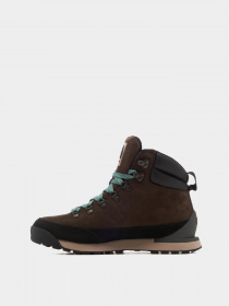 Ботинки и сапоги The North Face Back-To-Berkeley IV Leather Waterproof модель NF0A817QZN31 Фото
