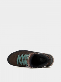 Ботинки и сапоги The North Face Back-To-Berkeley IV Leather Waterproof модель NF0A817QZN31 Фото