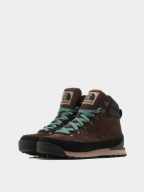 Ботинки и сапоги The North Face Back-To-Berkeley IV Leather Waterproof модель NF0A817QZN31 Фото