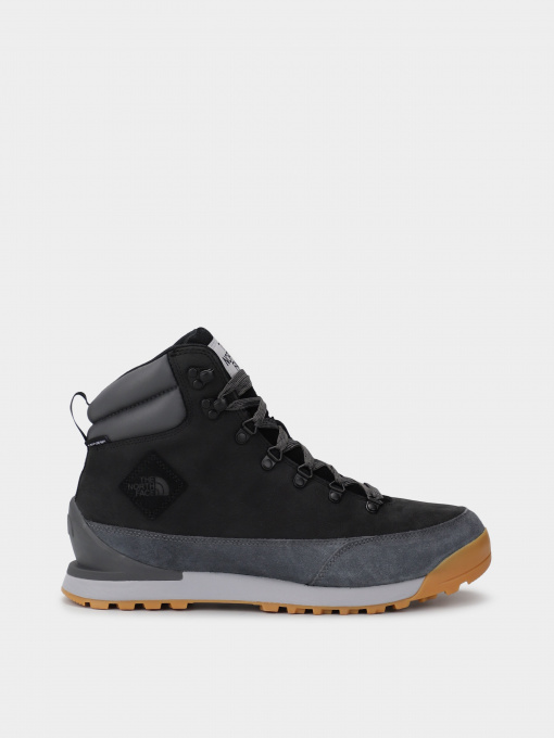 Ботинки и сапоги The North Face Back-To-Berkeley IV Leather Waterproof модель NF0A817QKT01 Фото
