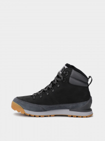 Ботинки и сапоги The North Face Back-To-Berkeley IV Leather Waterproof модель NF0A817QKT01 Фото
