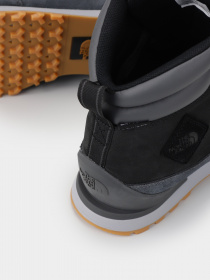 Ботинки и сапоги The North Face Back-To-Berkeley IV Leather Waterproof модель NF0A817QKT01 Фото