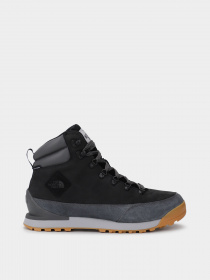 Ботинки и сапоги The North Face Back-To-Berkeley IV Leather Waterproof модель NF0A817QKT01 Фото