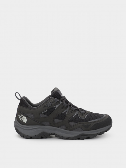 Кросівки The North Face Hedgehog 3 Waterproof модель NF0A818QKT01 Фото