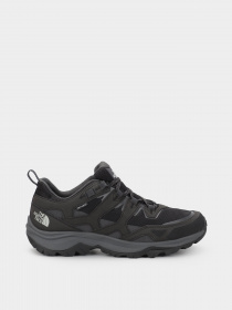 Кросівки The North Face Hedgehog 3 Waterproof модель NF0A818QKT01 Фото